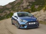 Ford Focus RS 2015 года